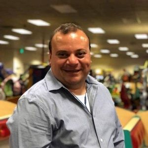 Meet your Posher, Emad